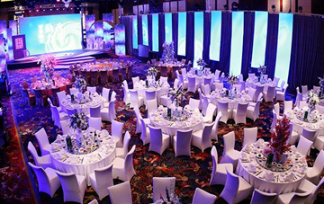 【活動策劃】一談到活動策劃就頭痛？淡定！