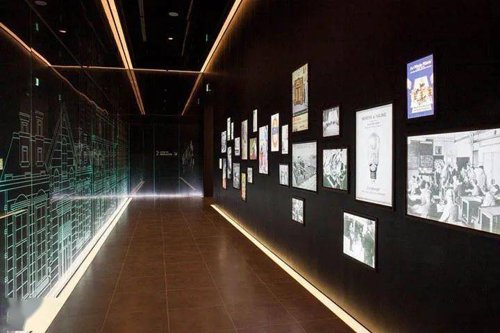 【展館設(shè)計(jì)】展館設(shè)計(jì)還在用傳統(tǒng)的展館設(shè)計(jì)分割空間模式？試試下文這些