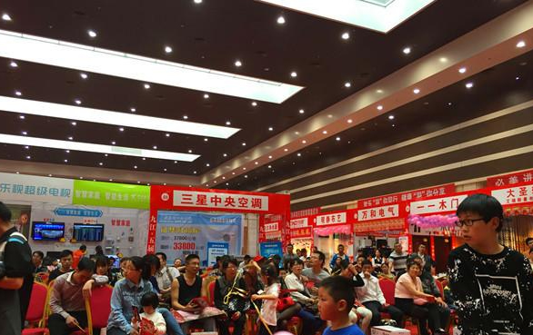 商場(chǎng)活動(dòng)策劃需要注意什么？