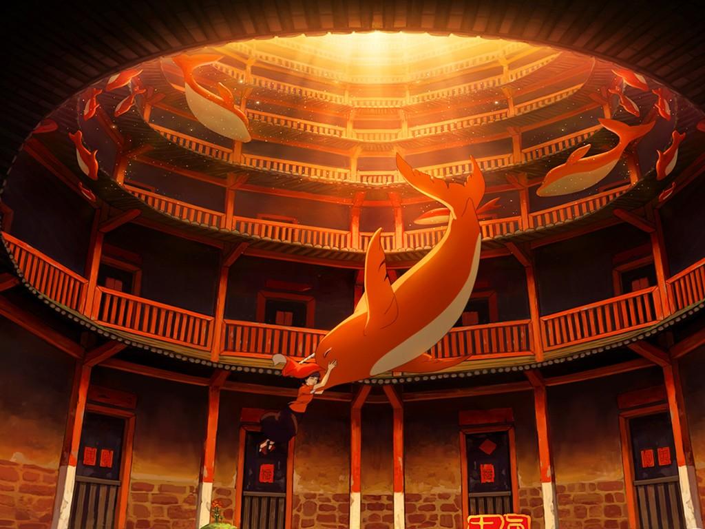 【動(dòng)漫技術(shù)】為什么這么多人學(xué)習(xí)動(dòng)漫設(shè)計(jì)？ 