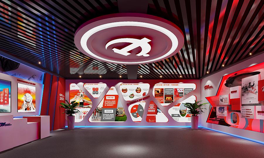 【展館設(shè)計(jì)】怎樣選擇好的展館設(shè)計(jì)企業(yè)？選擇方法就在這里！