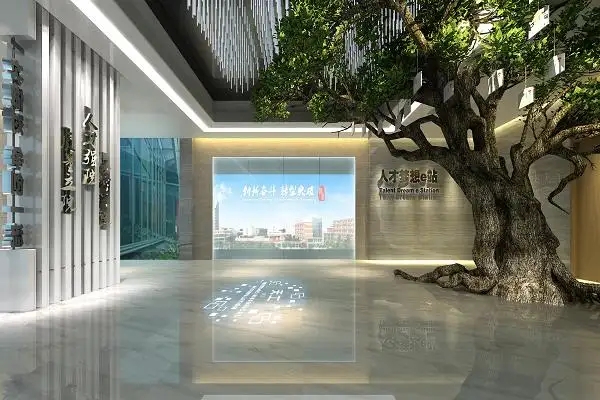 展會(huì)布局 ， 展會(huì) ， 鑫時(shí)空