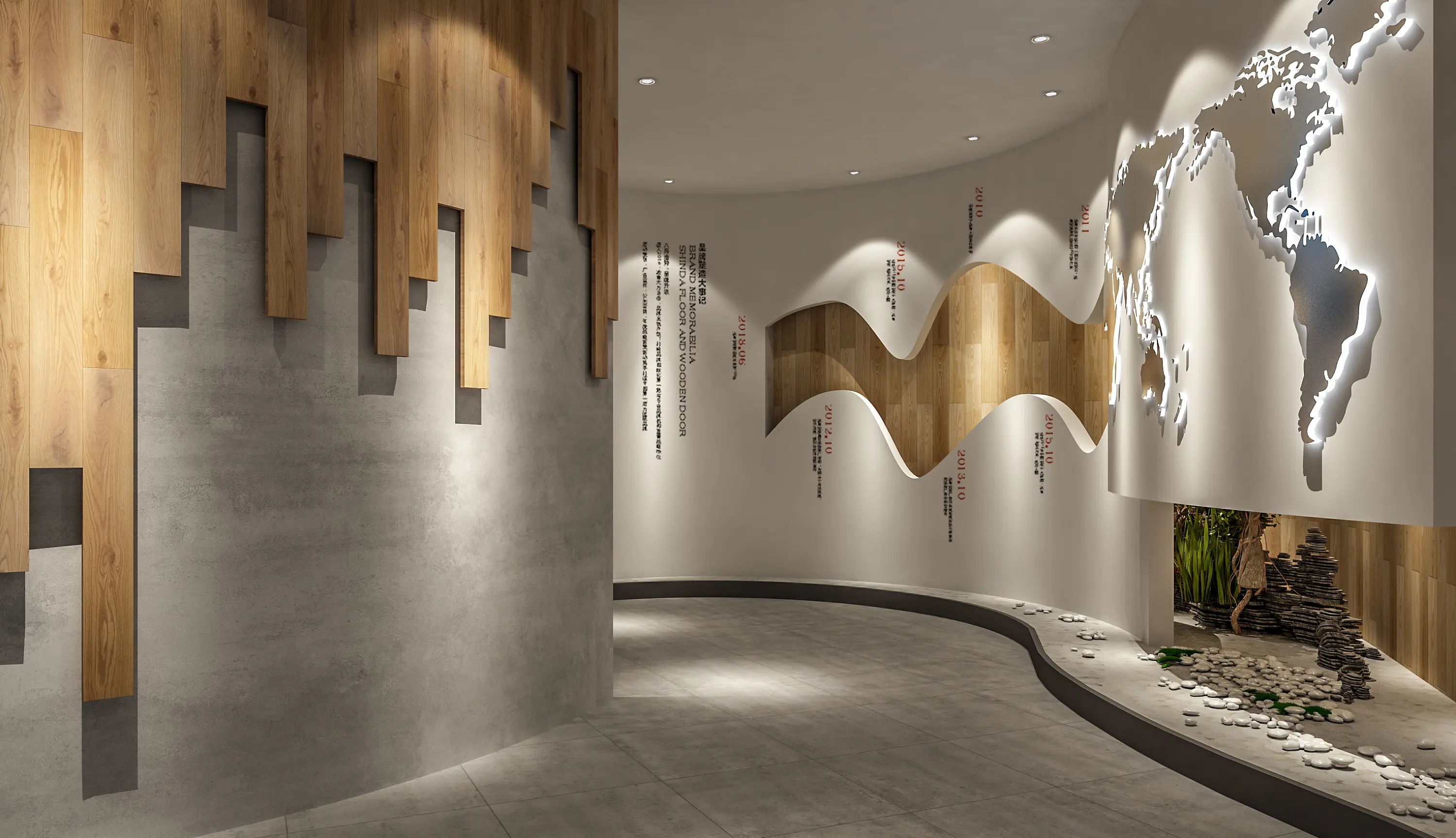 9個餐廳裝修小技巧，讓餐廳變得更美！