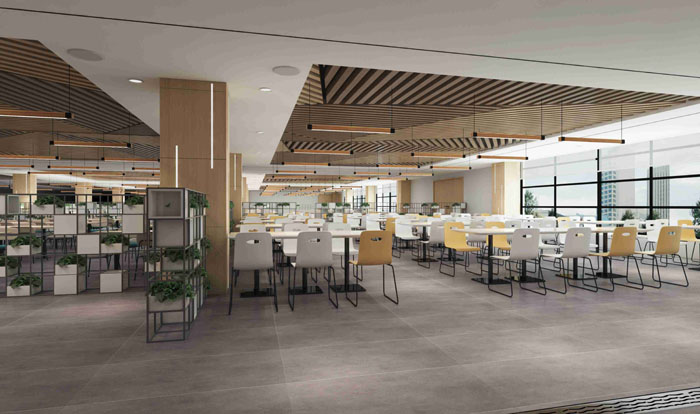 可持續(xù)發(fā)展理念下的餐飲設(shè)計創(chuàng)新實(shí)踐