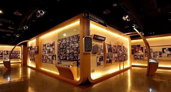 餐飲設(shè)計：營造獨特氛圍，開啟美食之旅