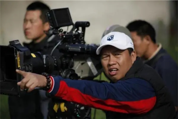 繆健輝--潛水教練、水下攝影導(dǎo)演