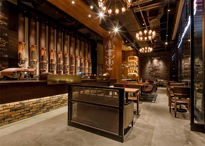 可持續(xù)發(fā)展理念下的餐飲設(shè)計(jì):綠色環(huán)保新風(fēng)尚