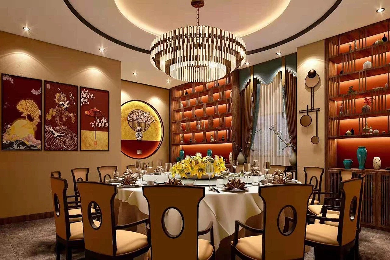 面館的Vi設(shè)計有哪些內(nèi)容？