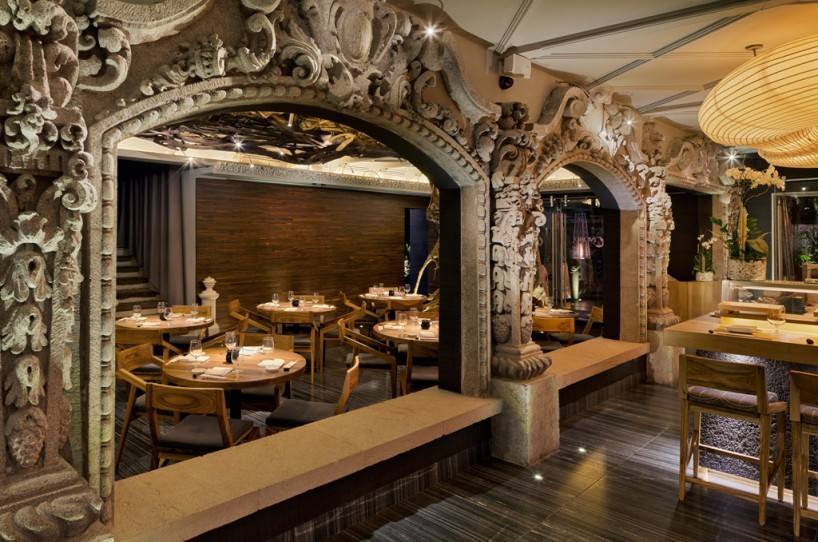 餐飲設(shè)計：營造獨特氛圍，吸引食客目光