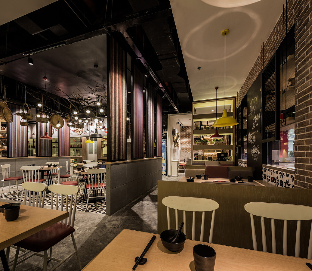 可持續(xù)發(fā)展理念下的餐飲設(shè)計創(chuàng)新