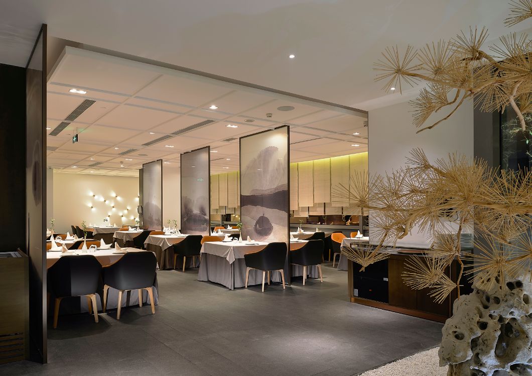 可持續(xù)發(fā)展理念下的餐飲設(shè)計實(shí)踐